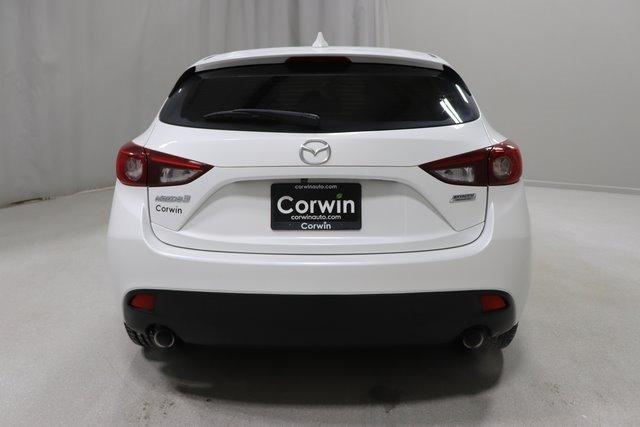 used 2016 mazda mazda3 i touring hatchback fargo, nd 58103 for sale in fargo, north dakota