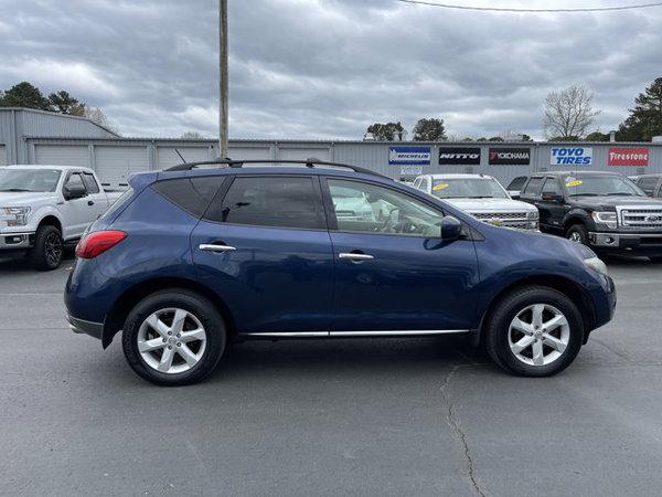 2010 nissan murano in saint louis, missouri