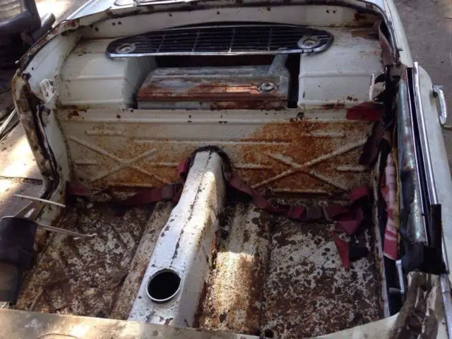 honda s600 roadster shells rare rhd jdm