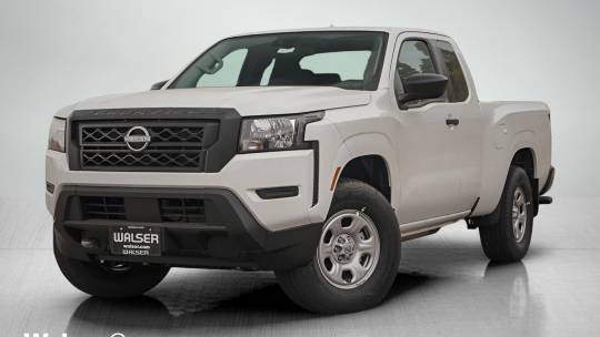 2024 Nissan Navara (Frontier)