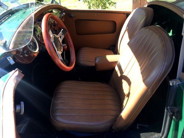 1959 mg roadster for sale