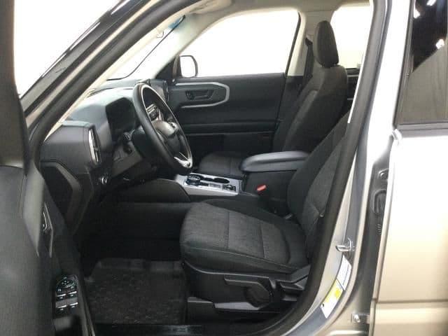 2021 ford bronco sport big bend in barrington, illinois