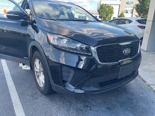 2019 kia sorento lx in fayetteville, north carolina