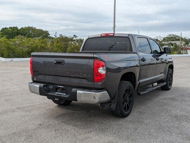 2018 toyota tundra in sarasota, florida