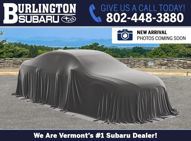 2023 subaru ascent touring