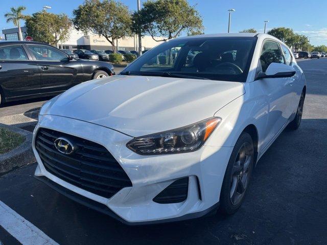 2019 hyundai veloster 2.0