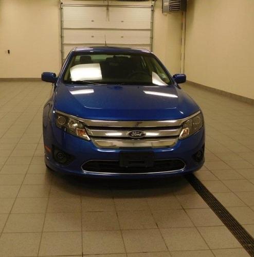 2011 ford fusion se se 4dr sedan for sale in jolly acres, south dakota