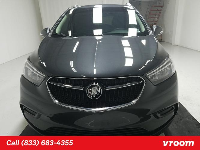 used 2017 buick encore fwd preferred jackson, ms 39056 for sale in clinton, mississippi
