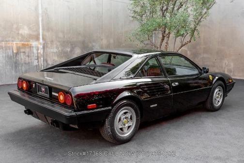 1982 ferrari mondial