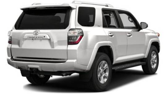 2016 Toyota 4Runner