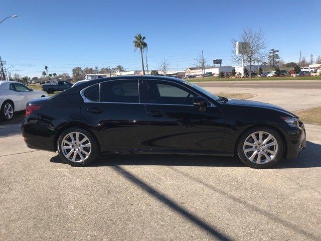 used 2013 lexus gs 350 kenner, la 70062 for sale in beachview, louisiana