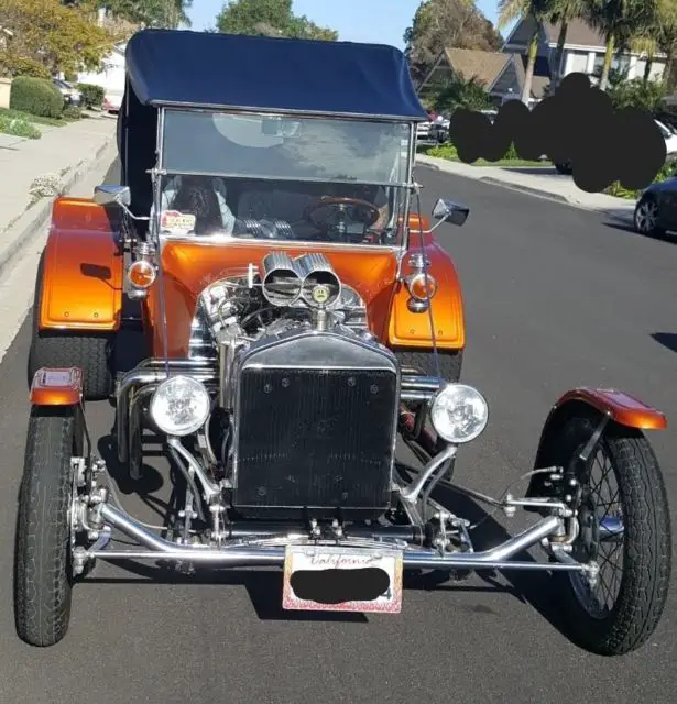 1923 ford roadster tbucket t bucket