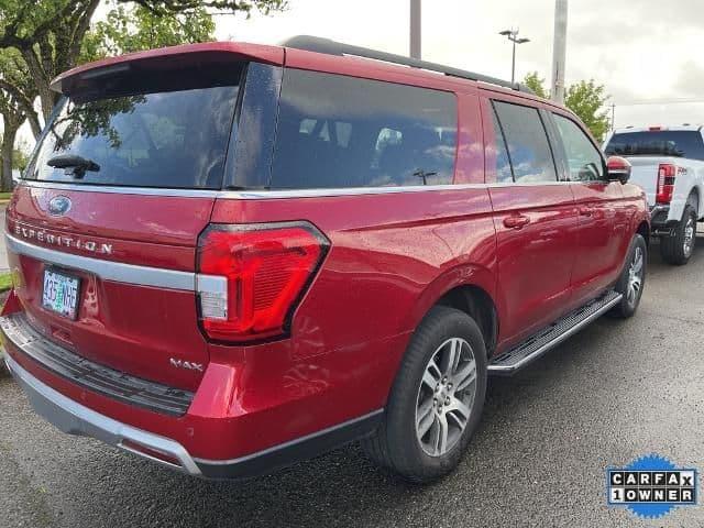 2022 ford expedition max xlt in hillsboro, oregon