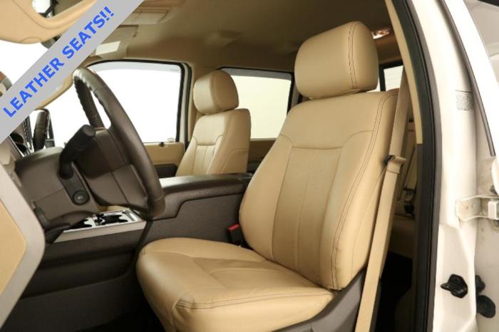 used 2015 ford f350 lariat leavenworth, ks 66048 for sale in leavenworth, kansas