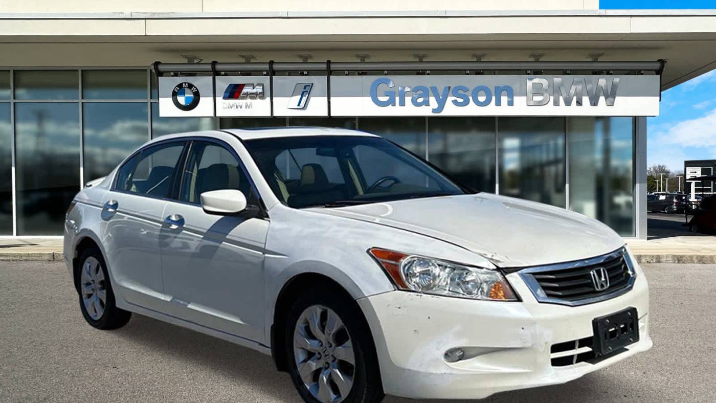 2010 honda accord