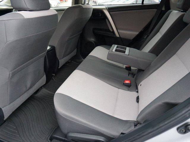 certified 2015 toyota rav4 awd le lynchburg, va 24502 for sale in lynchburg, virginia