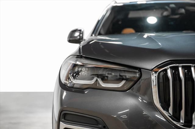 2022 bmw x5 phev xdrive45e