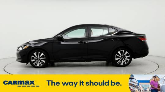 2023 Nissan Sentra