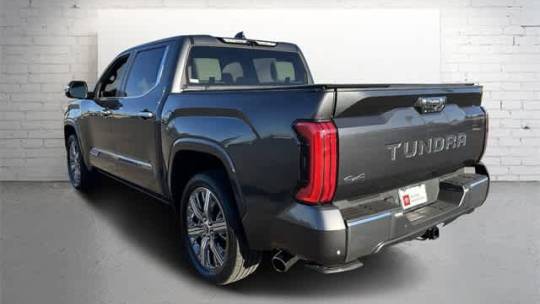 2024 Toyota Tundra