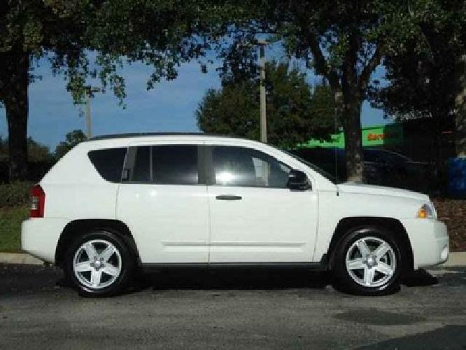 2009 jeep compass sport in longwood, fl