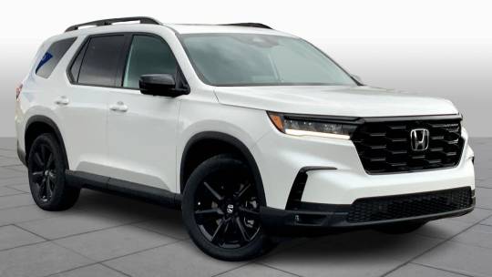 2025 Honda