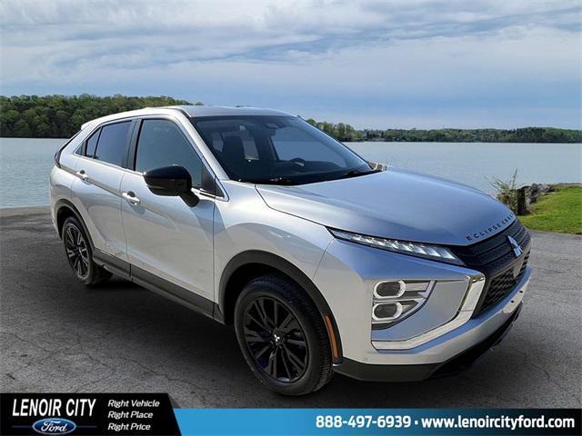 2023 mitsubishi eclipse cross le