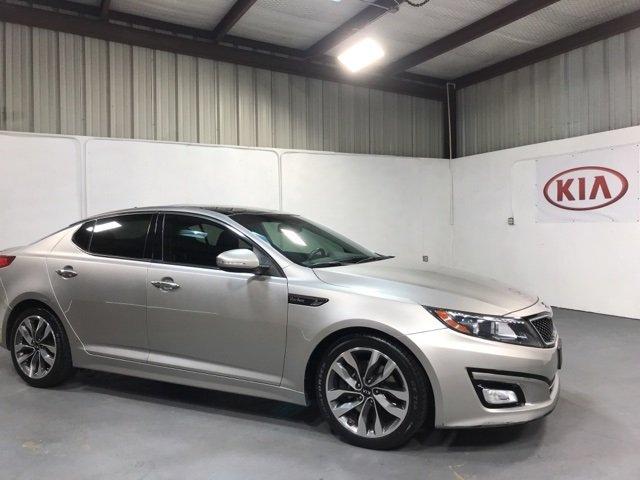 used 2015 kia optima sx bossier city, la 71111 for sale in bossier city, louisiana
