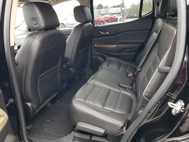 used 2018 gmc acadia awd denali sherwood, ar 72120 for sale in north little rock, arkansas