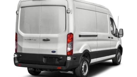 2022 Ford Transit