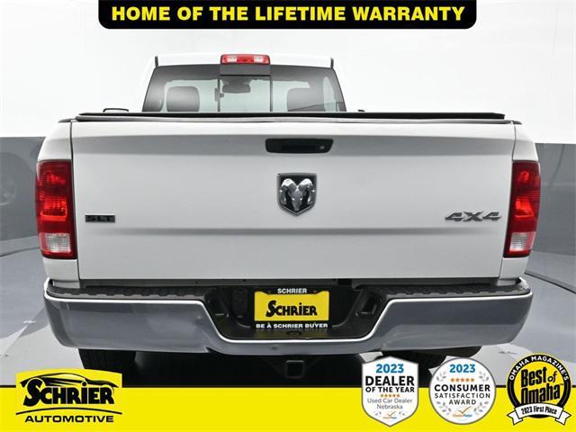 2016 ram 1500 slt