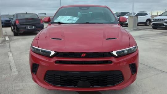 2024 Dodge Hornet