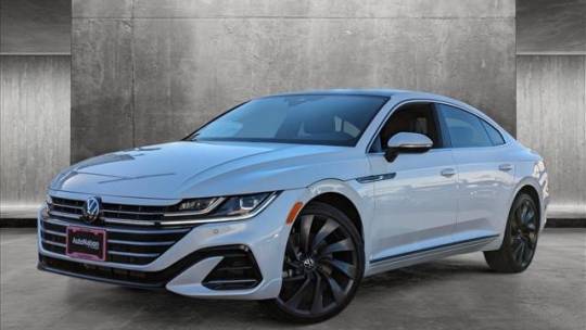 2023 Volkswagen Arteon