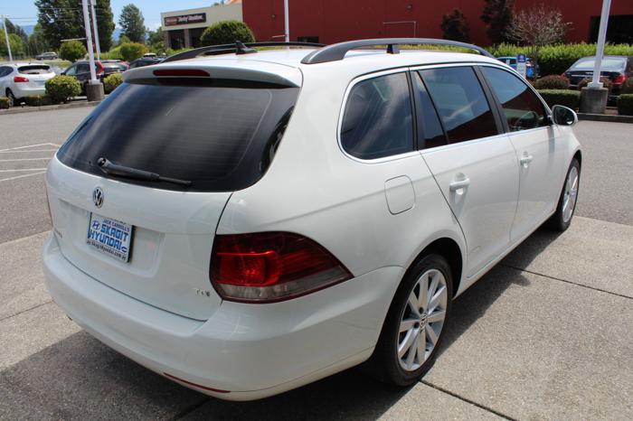 used 2014 volkswagen jetta tdi sportwagen burlington, wa 98233 for sale in alger, washington