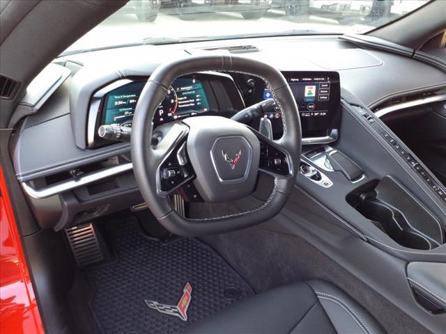 2023 chevrolet corvette stingray w/1lt
