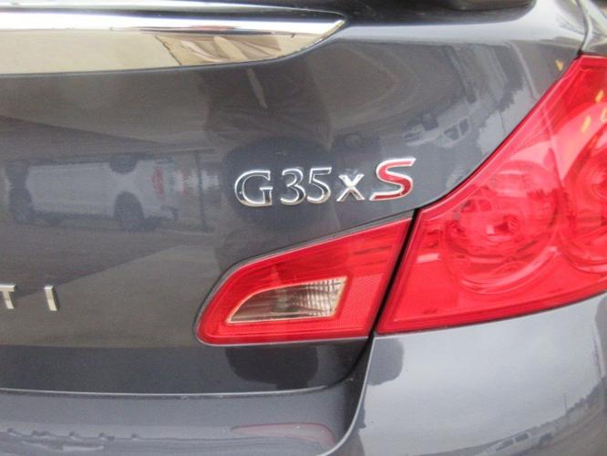 used 2008 infiniti g35 x sedan hattiesburg, ms 39402 for sale in hattiesburg, mississippi