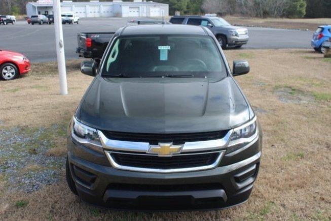 2018 chevrolet colorado lt for sale in blades, delaware