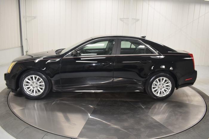 used 2013 cadillac cts luxury sedan paris, ky 40361 for sale in clintonville, kentucky