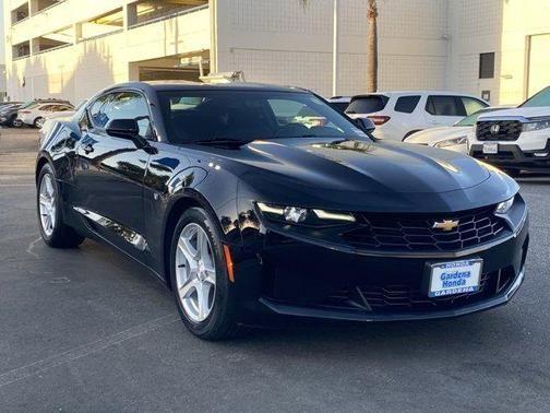 2023 chevrolet camaro