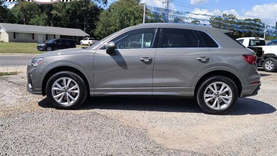 2023 Audi Q3