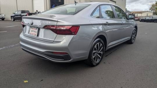 2023 Volkswagen Jetta