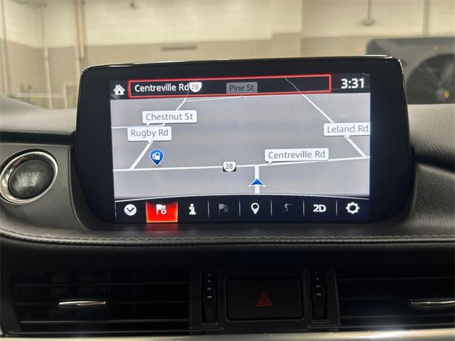 2018 mazda mazda6 grand touring