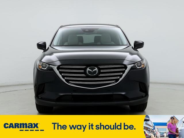 2021 mazda cx-9 touring