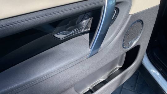 2021 land rover discovery sport p250 s