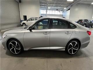 2022 Honda Accord s
