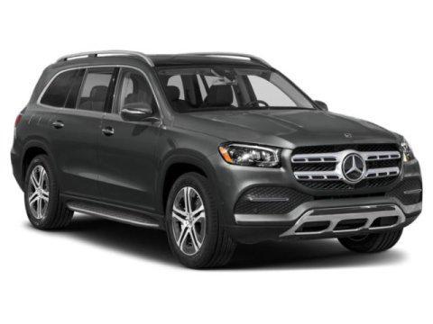 2021 mercedes-benz gls 450 4matic