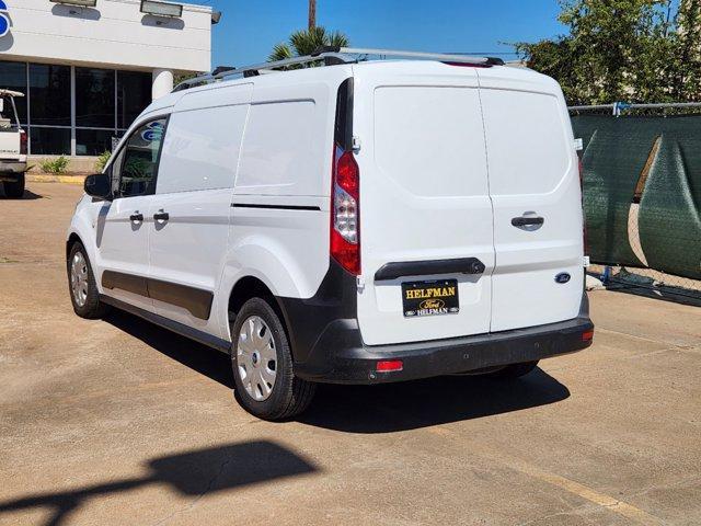 2020 ford transit connect xl