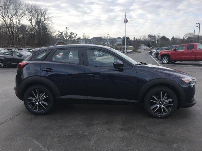 2018 mazda awd touring for sale in narragansett, rhode island