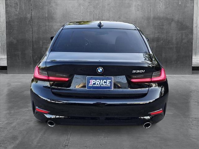 2021 bmw 330 330i