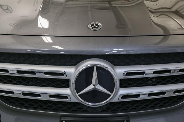 2021 mercedes-benz glb 250 4matic