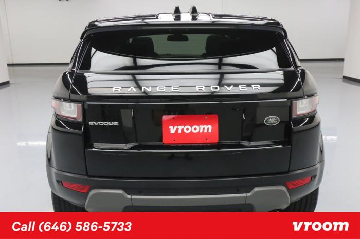 used 2016 land rover range rover evoque se 4-door albuquerque, nm 87101 for sale in albuquerque, new mexico